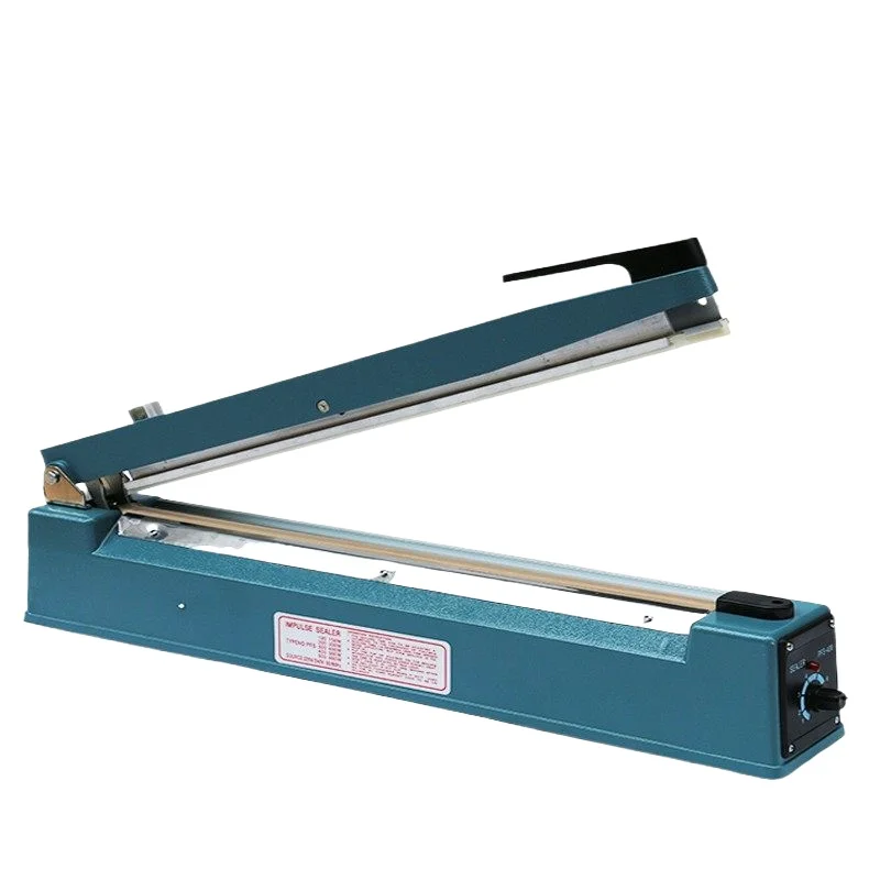 

Вакуумный упаковщик для пакетов 200/300/400 типа, ручной пресс для пищевых продуктов, бытовая машина для запайки пленки