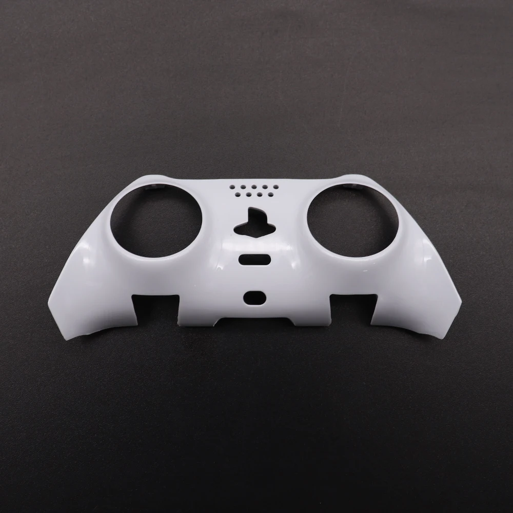 1PCS Replace For DualSense 5 PS5 EDGE Controller Handle Trim Strip Faceplate Shell