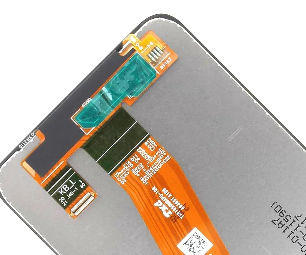 交換用LCDタッチスクリーンパネル,Samsung Galaxy a04e,a042,a042f,a042m,100% 新品