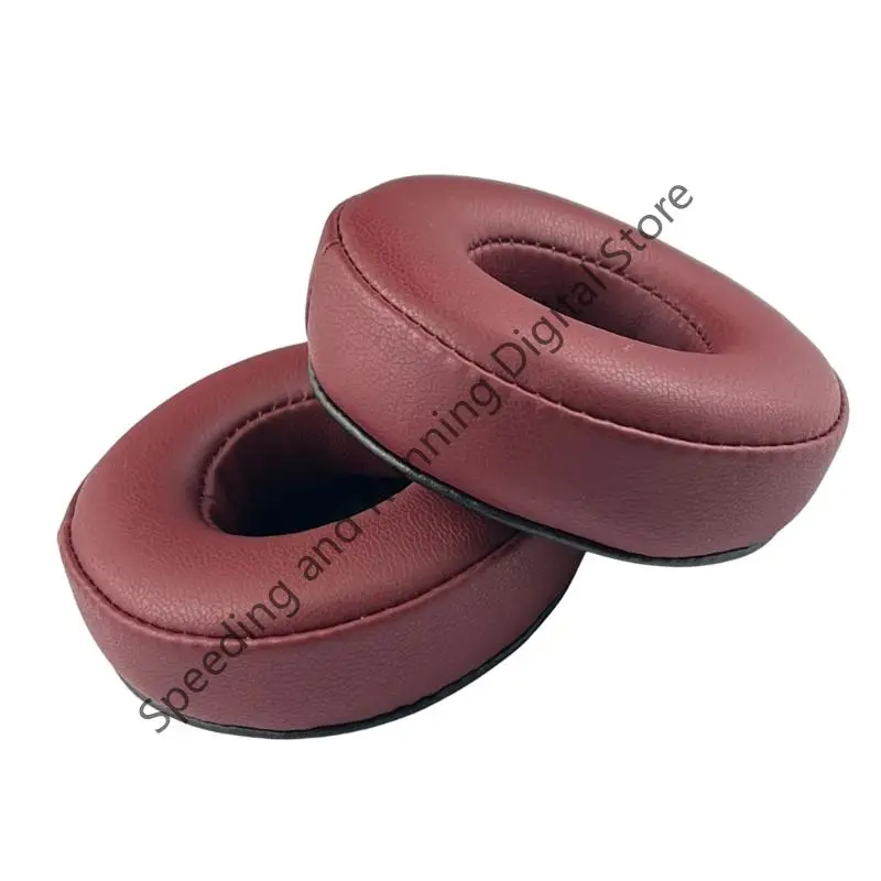 Q39D وسادة أذن رغوة قابلة للتنفس ل Ttune 450BT/460BT/500BT/510BT سماعات الأذن لصفوف الأذن سهلة التثبيت للاستخدام الموسع