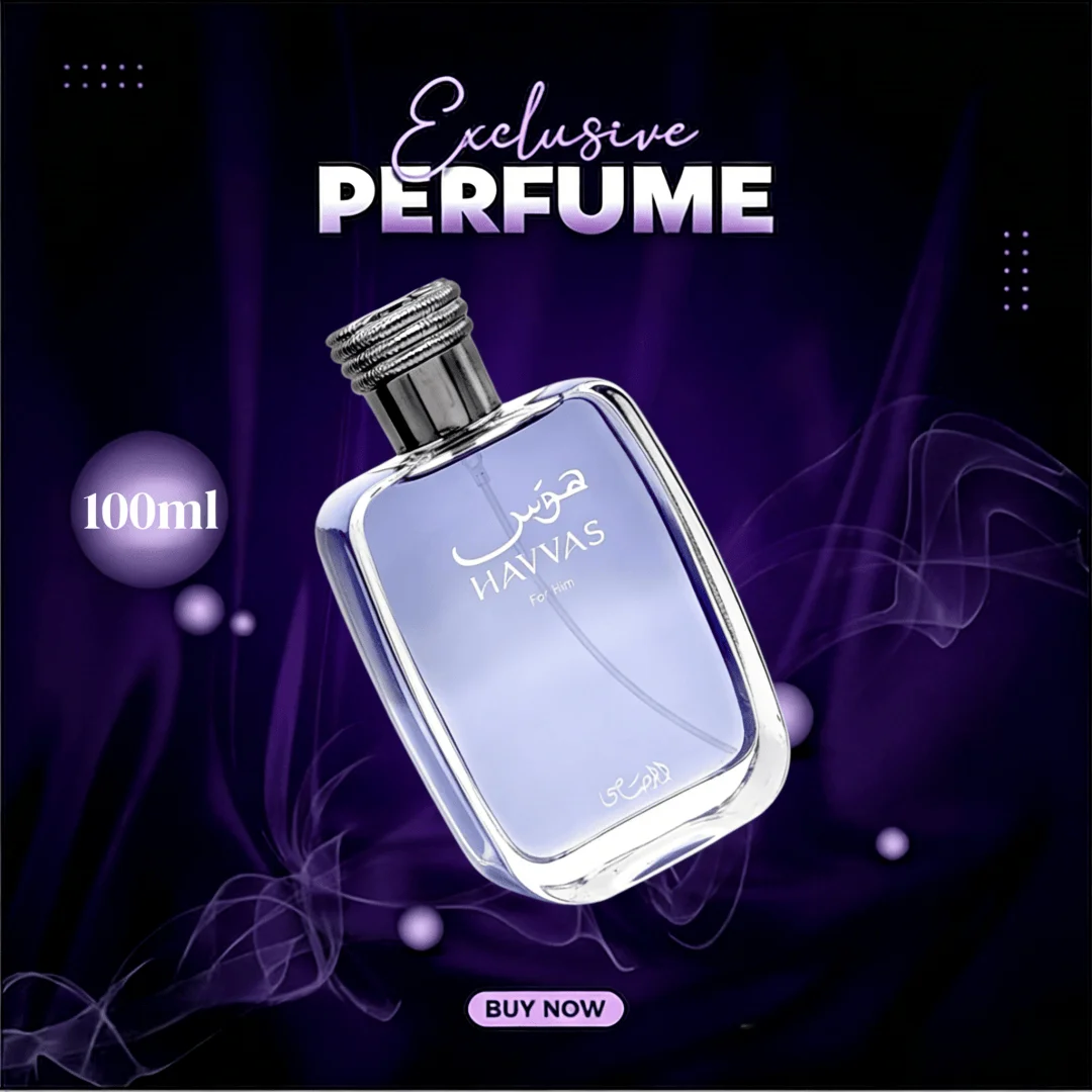 

Unisex Eau De Parfum Long Lasting Light Fragrance Refreshing Scent for Daily Work Dating Casual Wear All Season