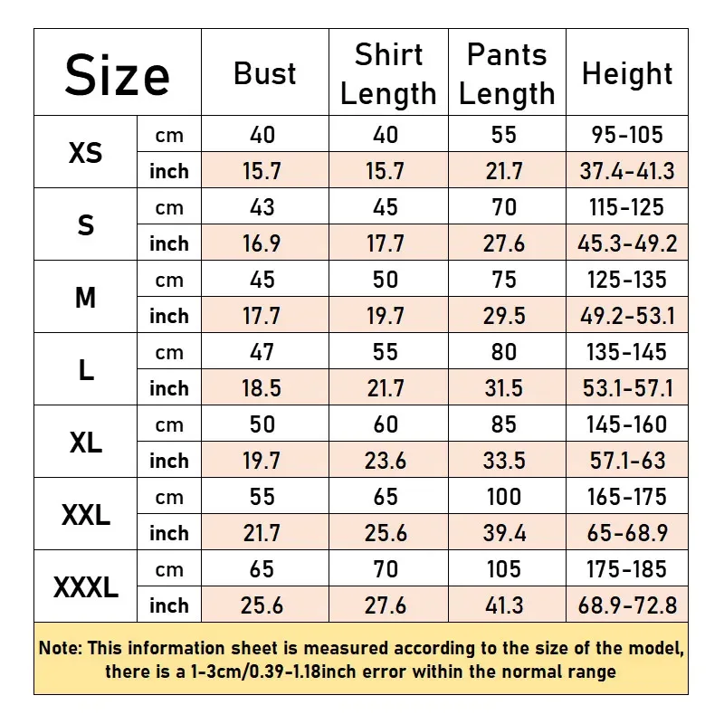 AA 1 Bear House Хэллоуин для детей и взрослых аниме Сон Гоку косплей костюм униформа парик подарок w1a2t новый 2025