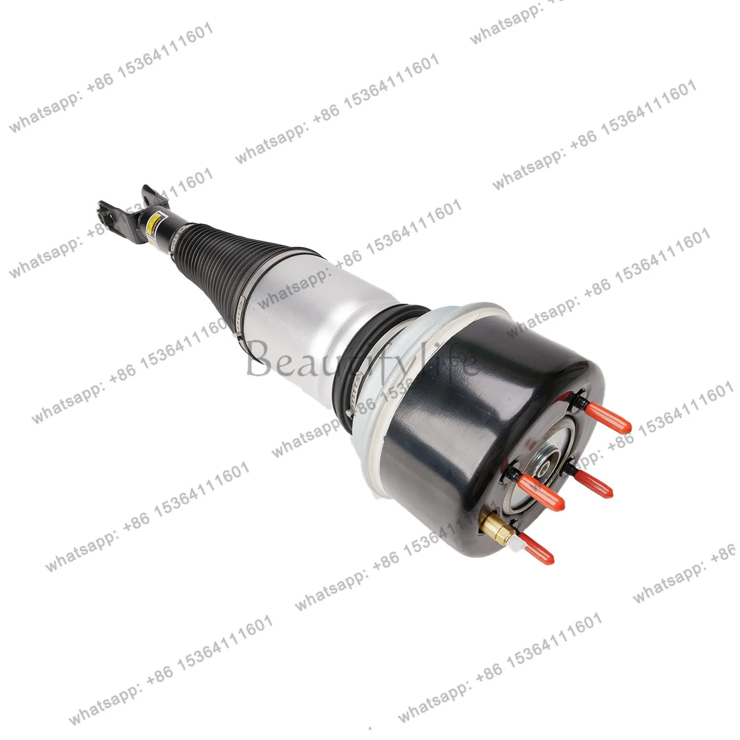 Front Air Spring Strut Suspension for Auto Parts Automotive Shock Absorber C2C41349