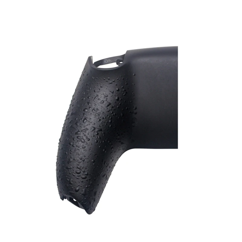 Bottom Back Shell Non-Slip Rear Housing Game Improvement Replacement Parts For PS5 Controller