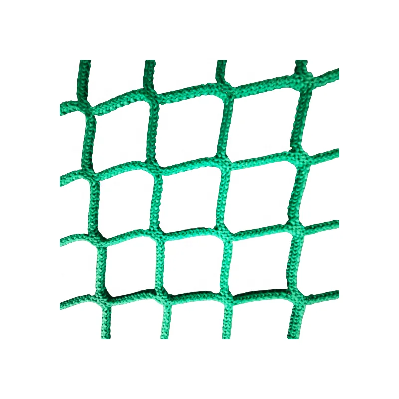 2025 شبكة قش للتغذية المربعة الخضراء مع خدمة معالجة القطع