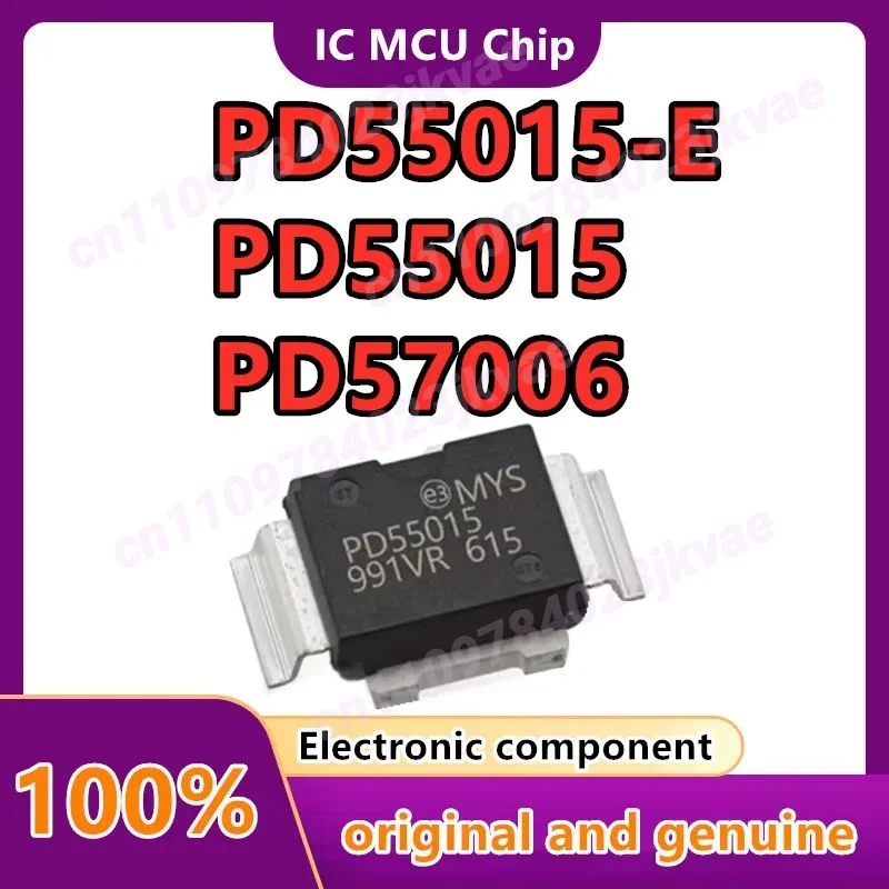PD55015 PD57006 PD55003 PD55008 PD55015-E 1PCS/LOT