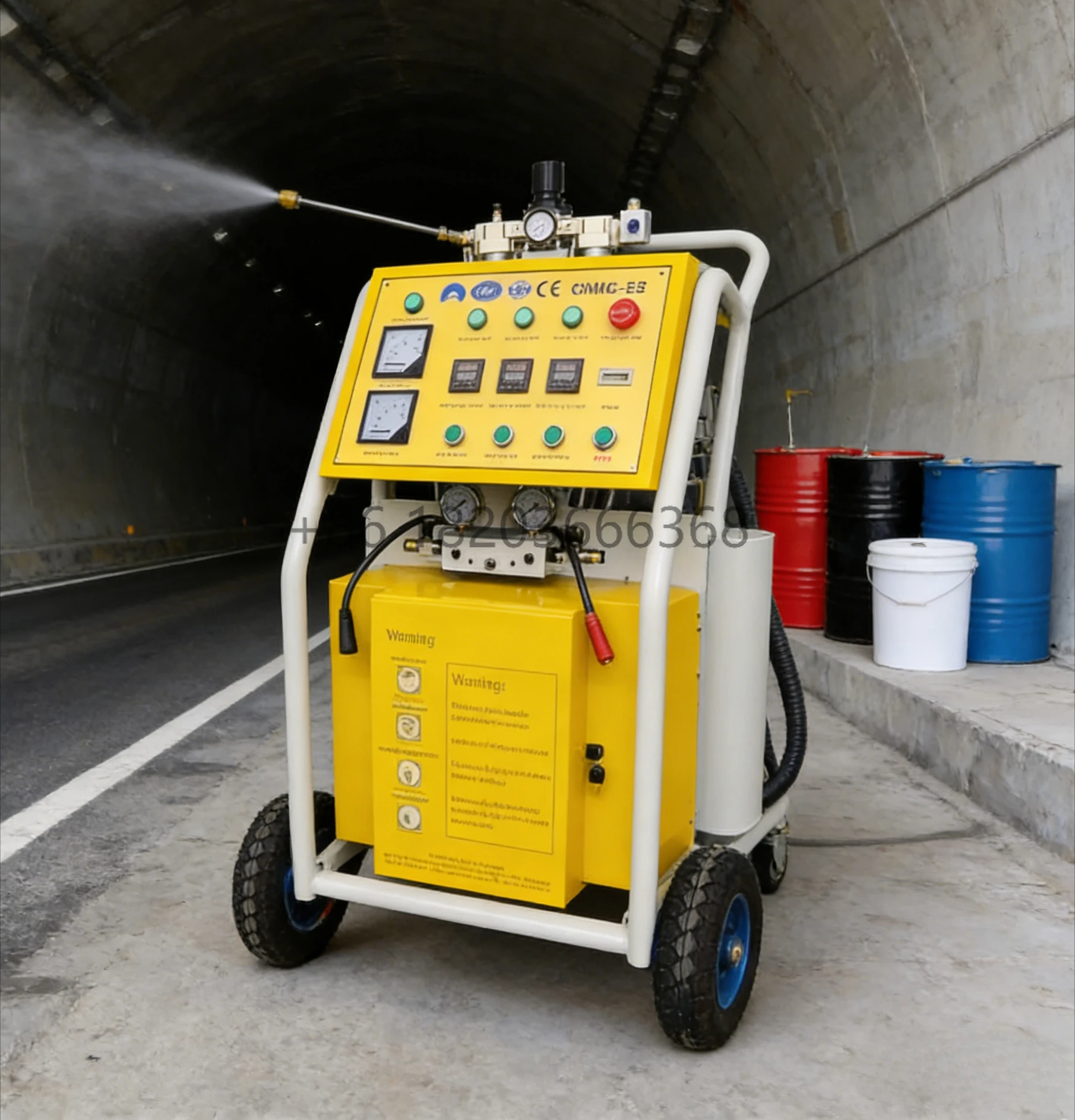 Yg Customized Suppl…