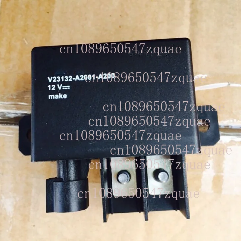 1Pcs for TE V23132-A2001-A200 Automotive Relay 12VDC