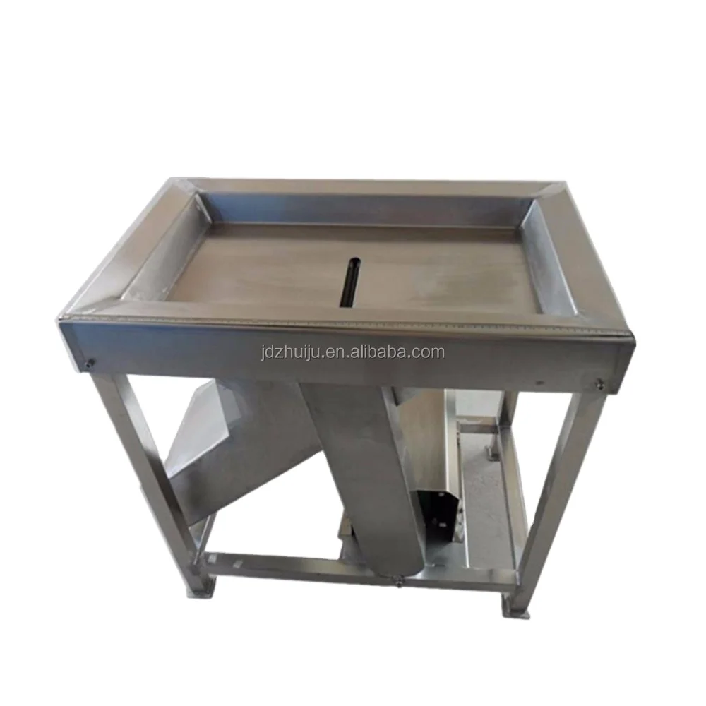 2025年式鶏屠殺場用鶏屠殺機