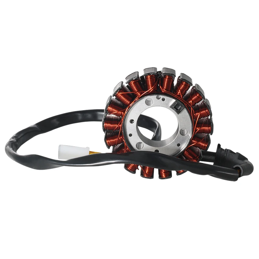 Motorcycle Stator Coil Magneto Engine Stator rotor Coil for Honda CB250 CBR250 CBR250RR Hornet 250 31120-KEA-000 31120-KAZ-003