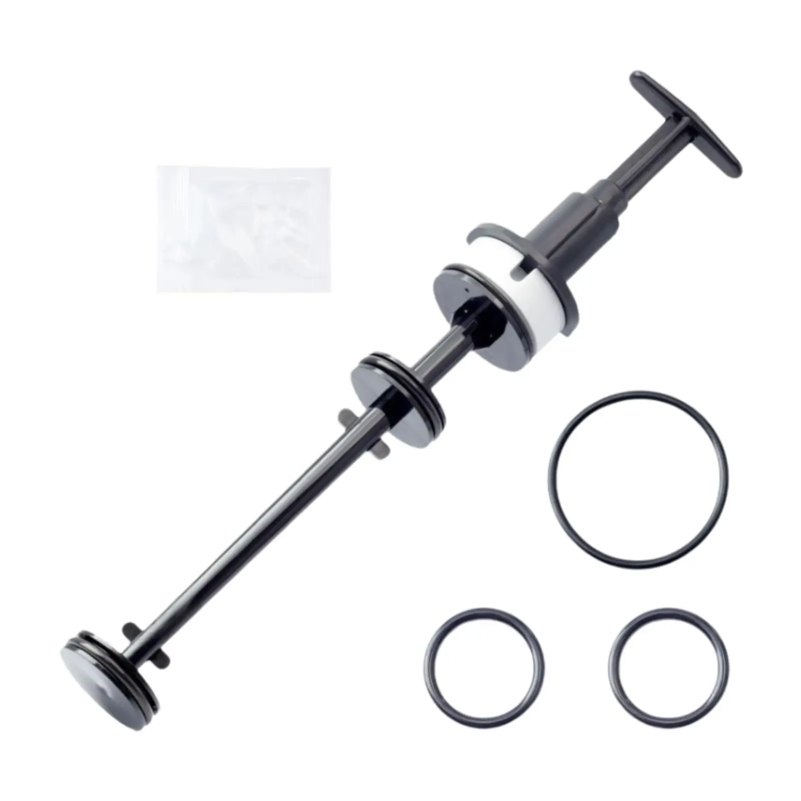 

Slide Valve Piston Rod Assembly High Performance Replace Spare Parts 273241