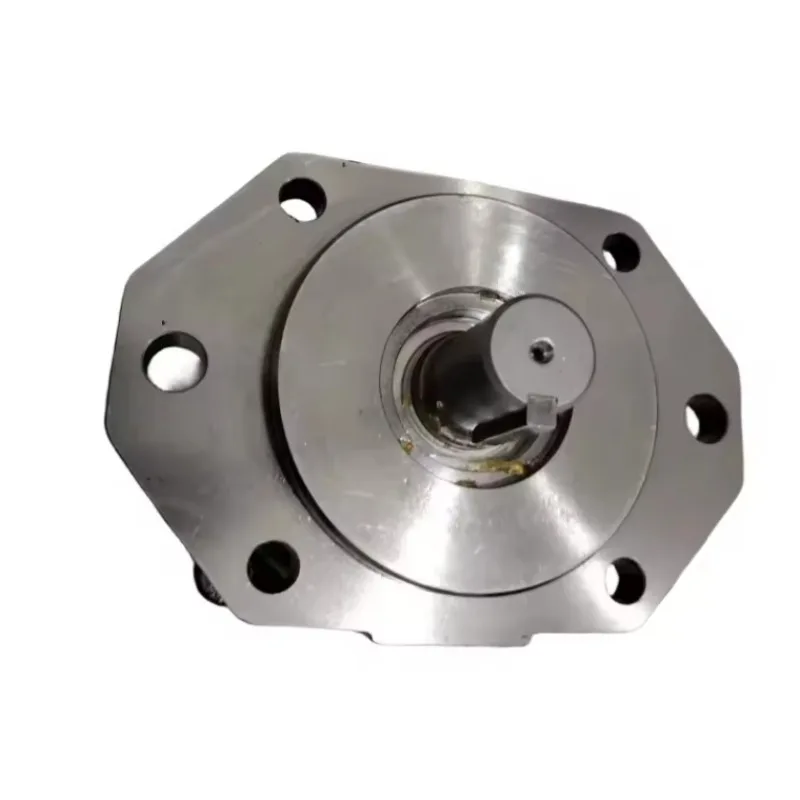 52235207 2652235207 M4C1 M4SC M4SC1 M4D1 M4SD M4SD1 M4D محرك ريشة هيدروليكي M4D 113 YN00 B101