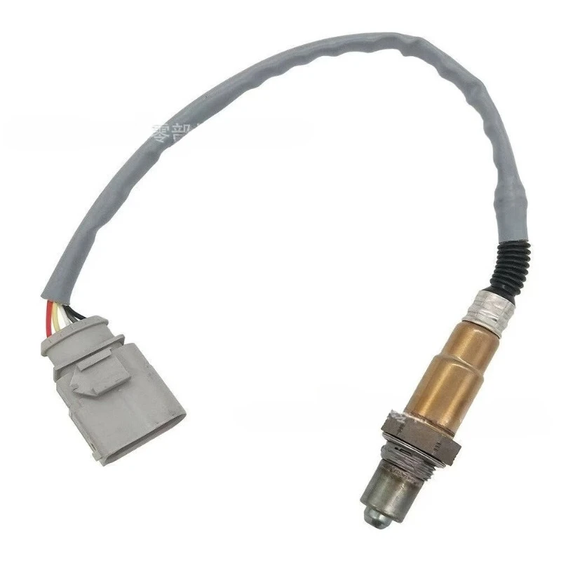 0258027229 0258027215 Suitable for Volkswagen Golf,Passat,Skoda Superb, Octavia 2.0 13-18 8V 0906262D Lambda probe oxygen sensor