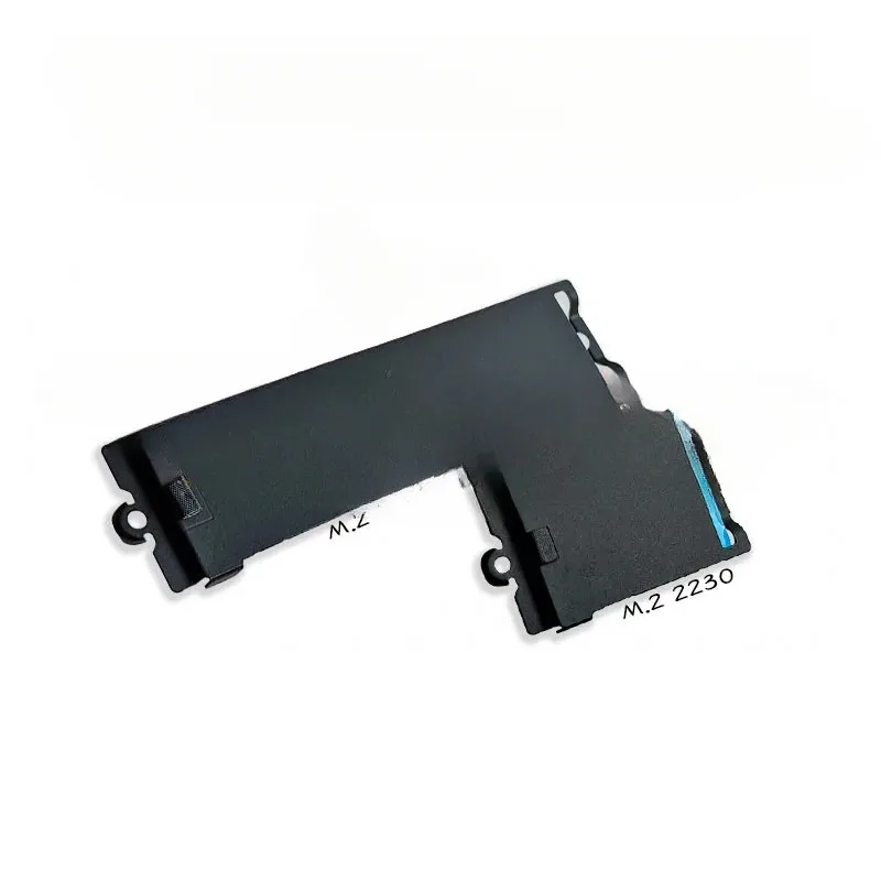 WYORES New For Dell Alienware M16 M18 R1 M.2 SSD 2230 2280 Heatsink Bracket X1JNV K3RRF TT