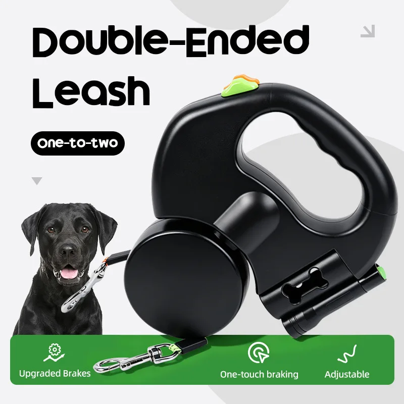 #46 Retractable Dog Leads Deals & Discounts