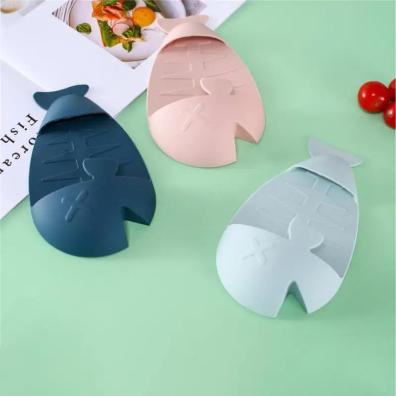 Thickened Insulation Glove Cartoon Whale Shape Anti-scalding Clip Oven Microwave Oven High Temperature Insulation Pad Oven Mitts