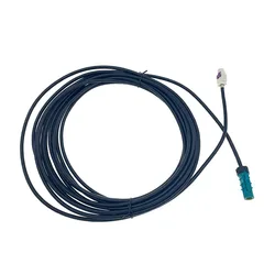 For Q7 Adapter Cable Loom Front 4L0971192A 4L0 971 192 A 4L0971192 A