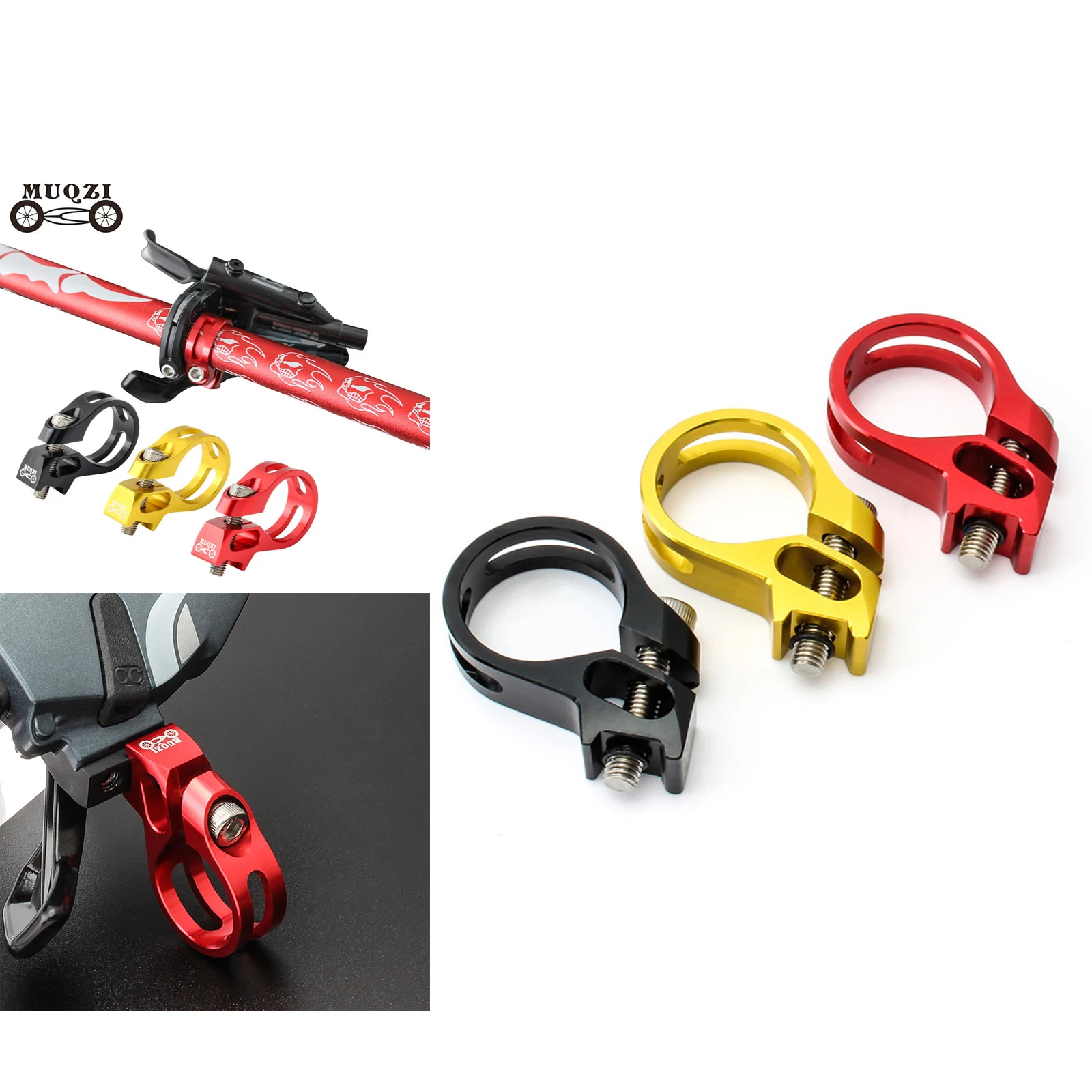 Mtb Bike Front Dera… - image