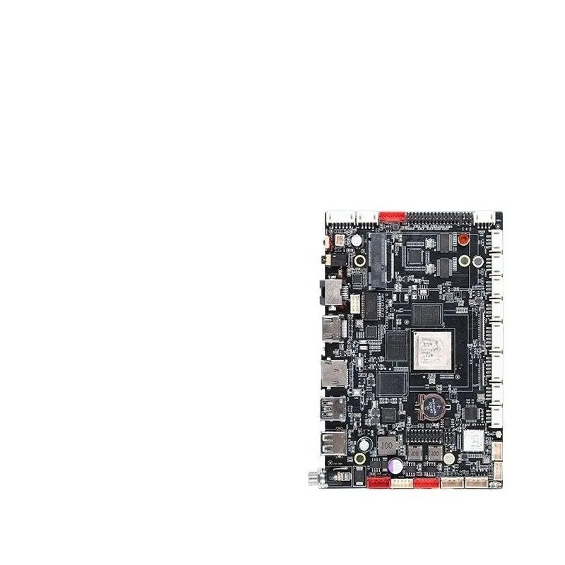 For Main Board Industrial Control Computer Robot Jukebox