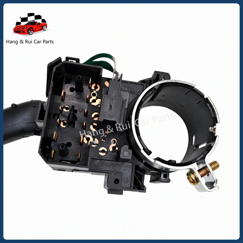 8L0953513J Cruise Control Stalk Switch System for Audi A2 A3 A6 S6 RS6 Allroad Quattro for Seat Alhambra Leon Toledo with Cables