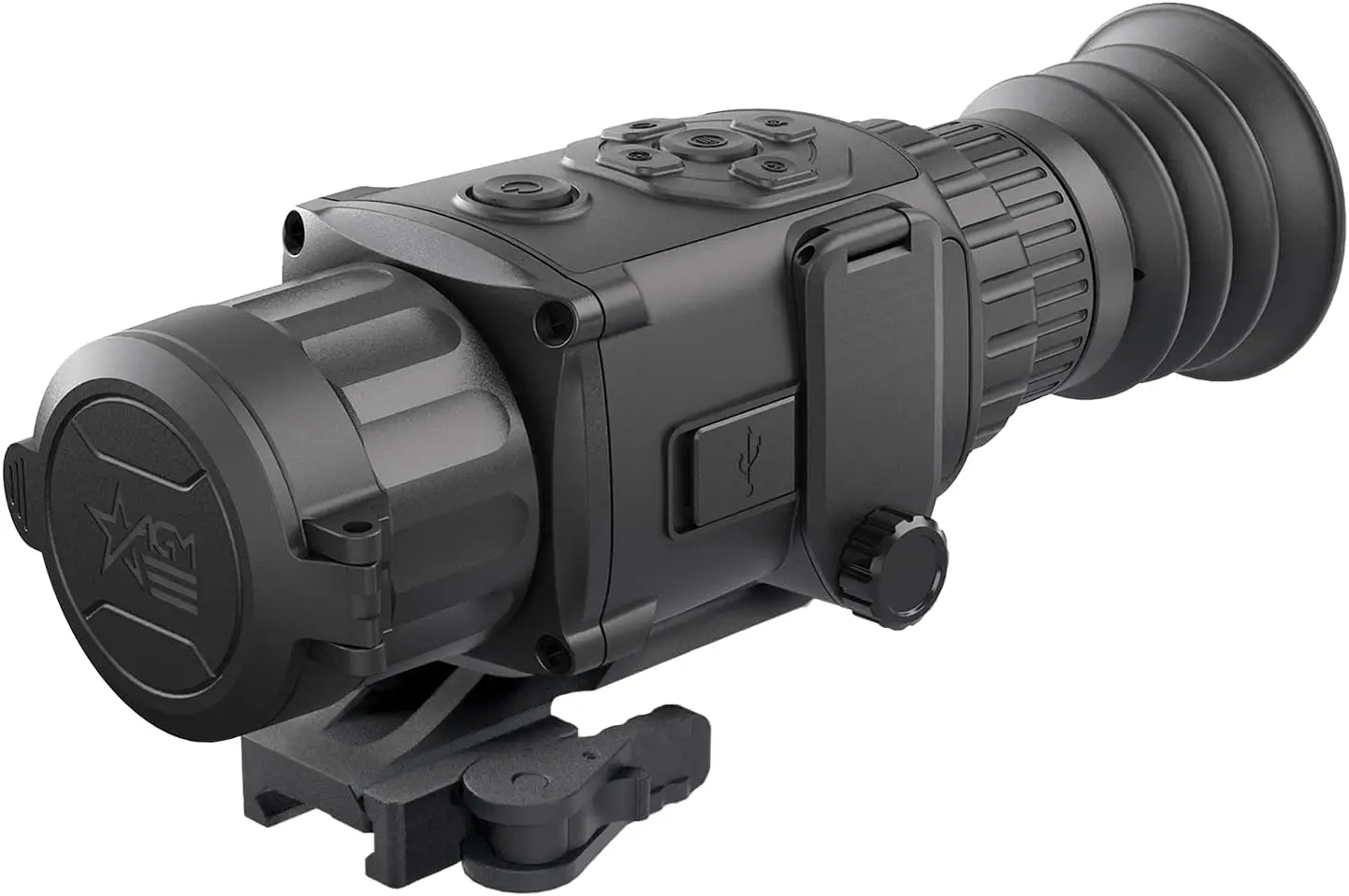 Rattler  -256 Thermal Imaging  12um 256x192