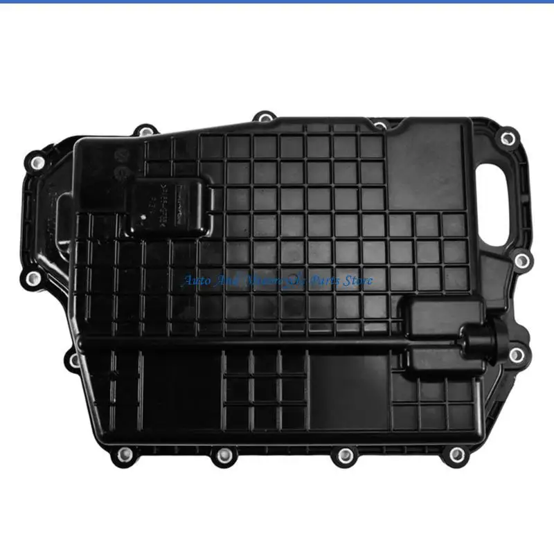 

P9FD 8F35 Gear Boxes Oil Pan Direct Замена установки JM5P-7G004-BA для транспортных средств Оптимизированное тепловое управление