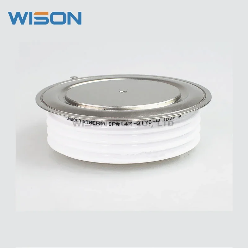 

IP#147-3176-W IP 147-3176-W NEW AND ORIGINAL MODULE THYRISTOR