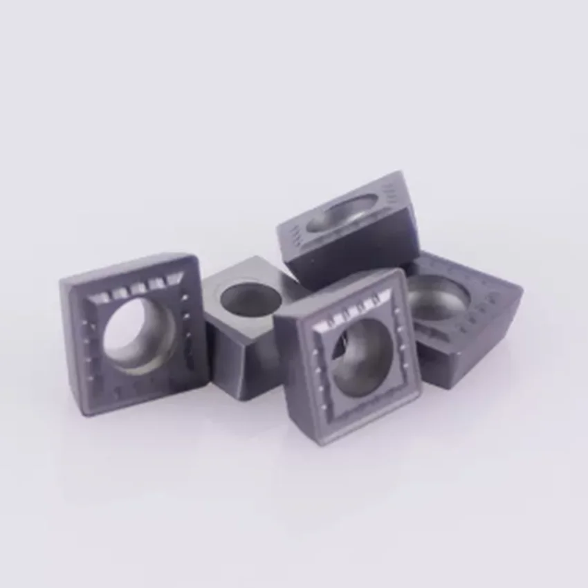 Imagem -04 - Inserções de Carboneto Cnc 10 Pcs Box Spgt050204-qpm Spgt060204-qpm Spgt07t308-qpm Spgt090408-qpm Spgt110408-qpm Spgt140512-qpm Op1315
