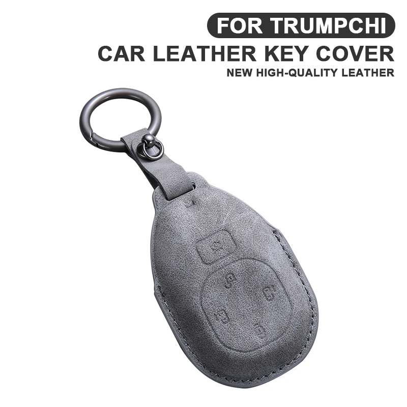 

Car Remote Key Cover Case Holder Shell For Gac Trumpchi Gs4 Gm8 Ga3 Ga6 Sgs7 Ga4 Gs5 Gs3 Legend Gs8 E8 Auto Keychain Accessories