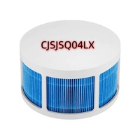 Replacement HEPA Filter CJSJSQ04LX-LX for XIAOMI MIJIA Smart Humidifier Pro Plus CJSJSQ04LX Pure Smart Humidifiers