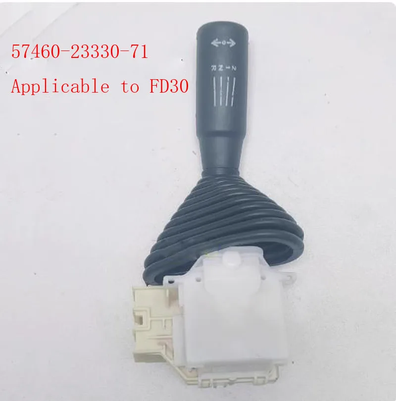 

For Forklift gear switch for Toyota 7FD40/50 8FD20/Z30 forklift accessories gear shift switch