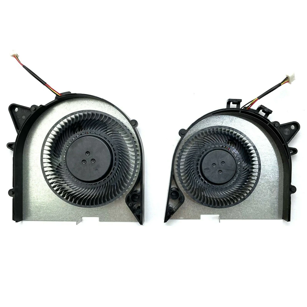 

CPU GPU Cooling Fan For Lenovo Legion Y540P Y545 Y7000P-2019 FKTY FKU0