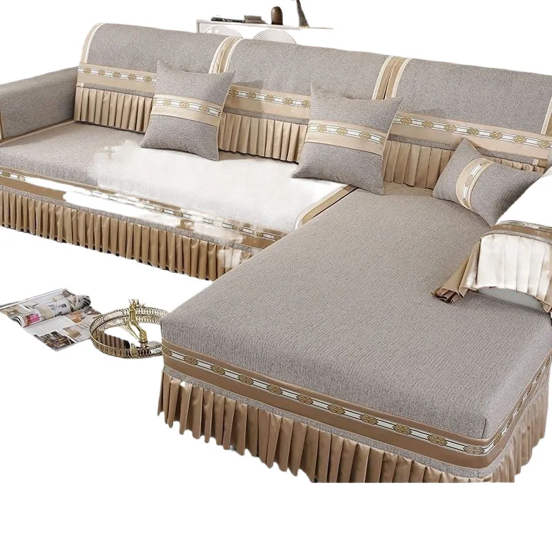 

Four seasons, universal, sofa cushion, set, living room, seat cushion, sub-sofa