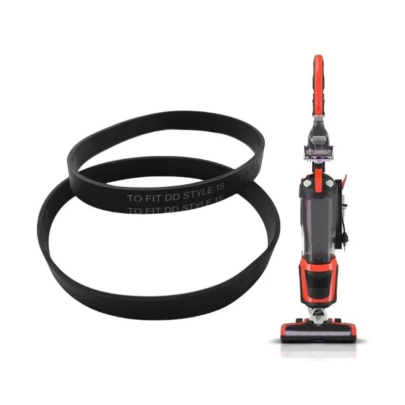

Replacement Belts for Dirt Devil 15 and Power Express Upright Vacuum, Parts 1SN0220001 & 3SN0220001 best sale