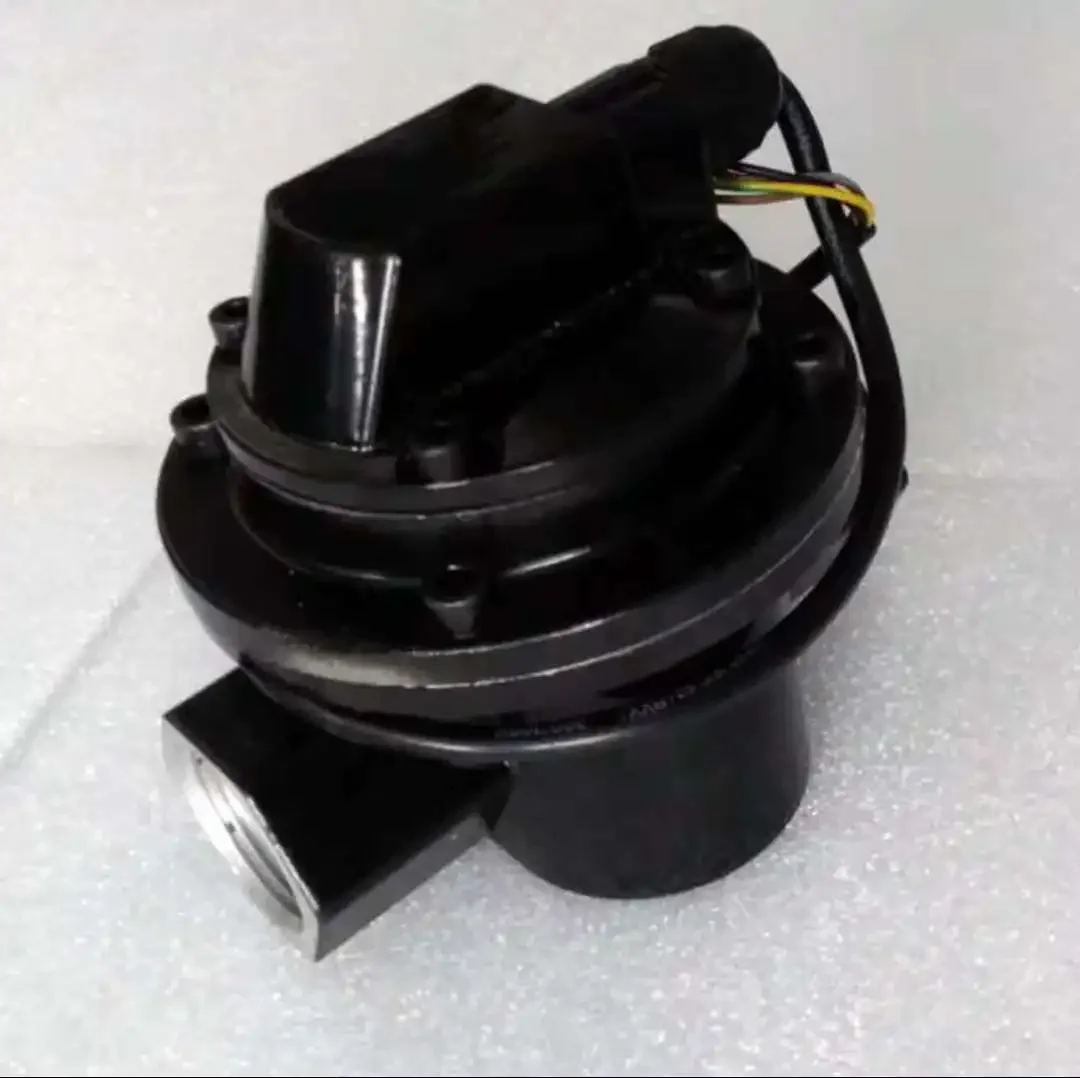 Suitable for elliptical gear flowmeters