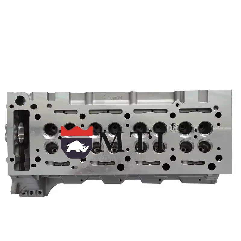 MTI High Quality New OM611 Bare Cylinder Head 2.2L For Mercedes C-Class/Sprinter/V-Class