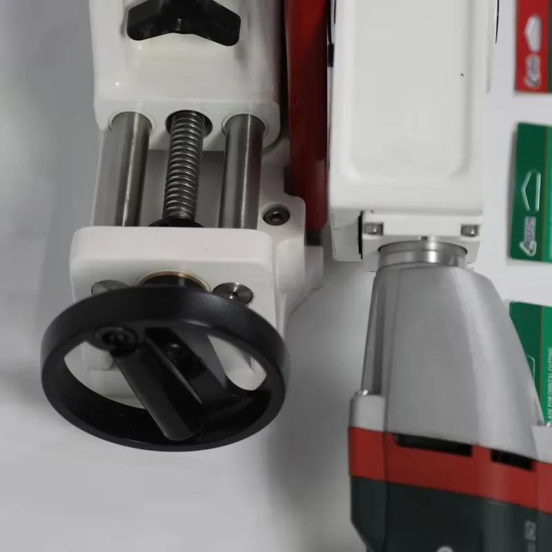 Lite4 Orbital Electric Automatic Stainless Steel Pipe Cutter Tube Cutting Saw Machine 8-114mm