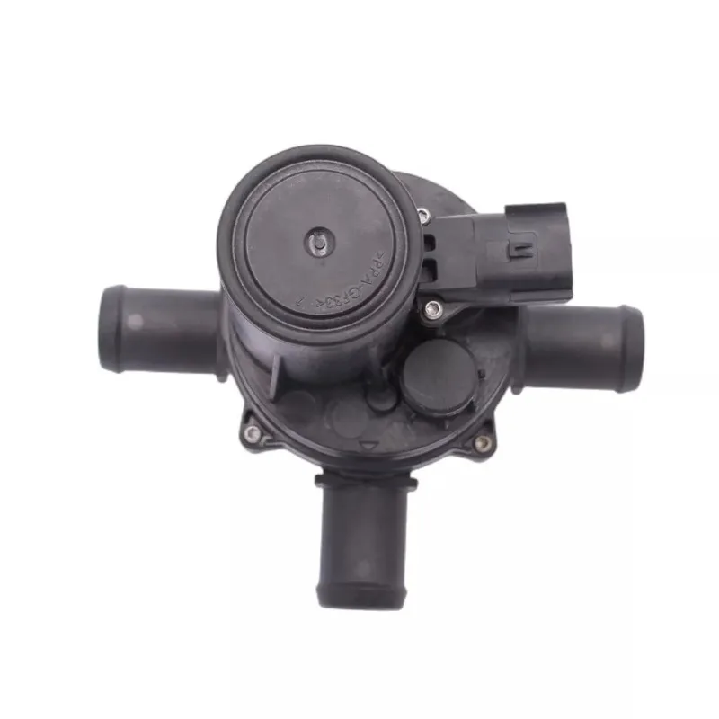 صمام تبريد للتحكم في سخان ثلاثي الاتجاهات لـ Ram 1500 SLT Rebel HFE Tradesman Lone Star 3.6L V6 52014892 أأ 52014892 AB 52014892 ايه سي