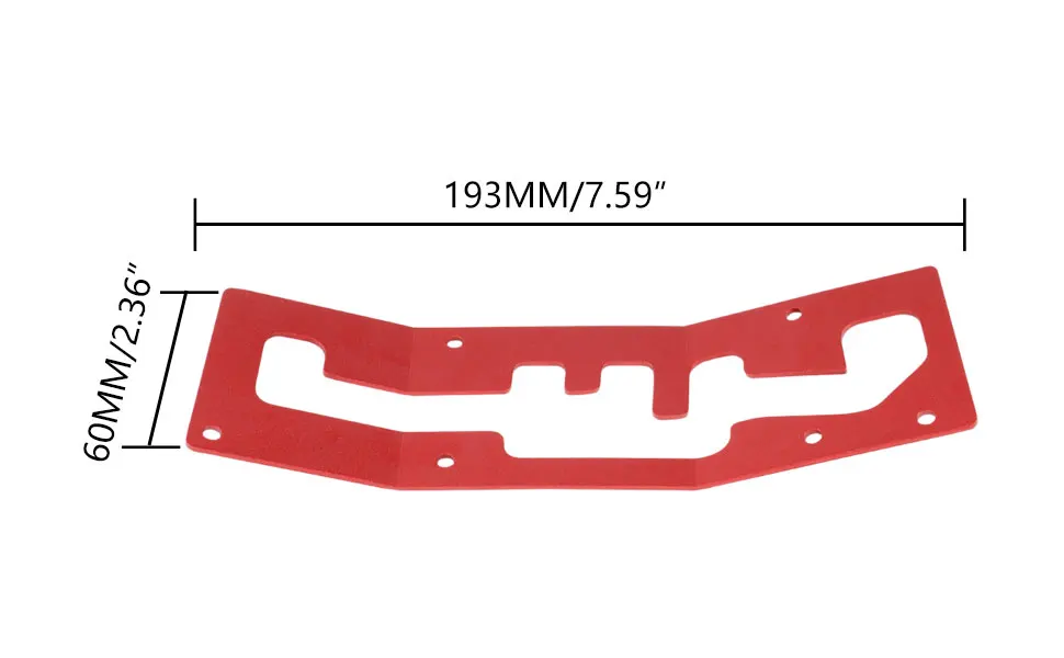 Für CAN AM Shift Shifter Tor Platte Panel Abdeckung Schutzfolie UTV für Can-Am Maverick X3 Max R 4x4 Turbo DPS 2017-2023 2019 – Detail 4
