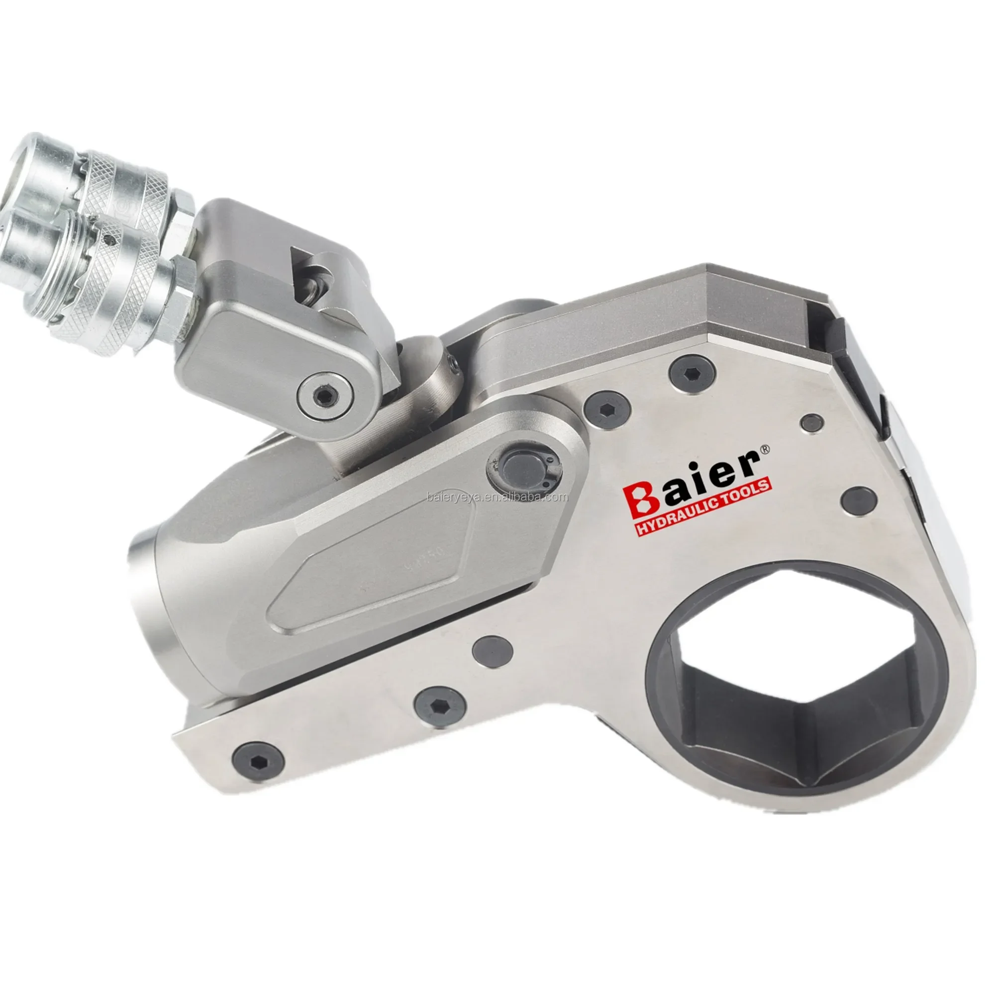 Adjustable Bearing Puller  Torque Hydraulic Wrench