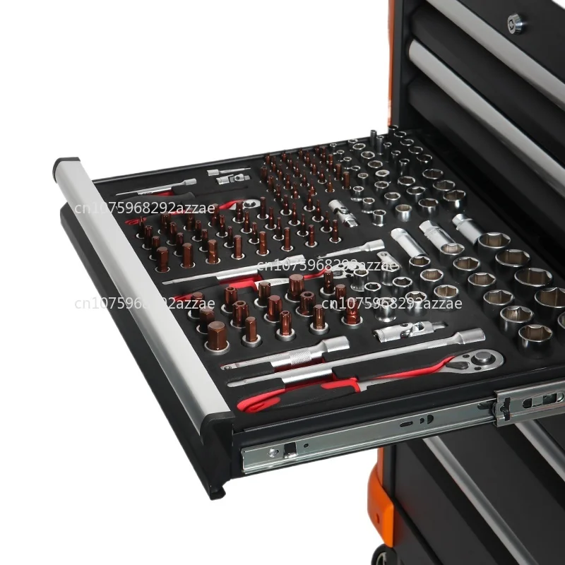 

Специальный набор инструментов для авторемонта втулки с храповым механизмом в комбинированной технической головки