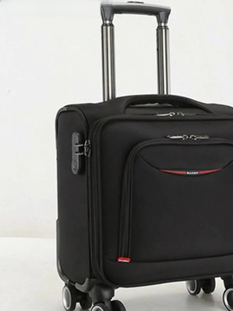 lightweight-compact-20-inch-carry-on-suitcase-with-retractable-handle-for-high-speed-rail-travel-and-air-travel-miniature-lug