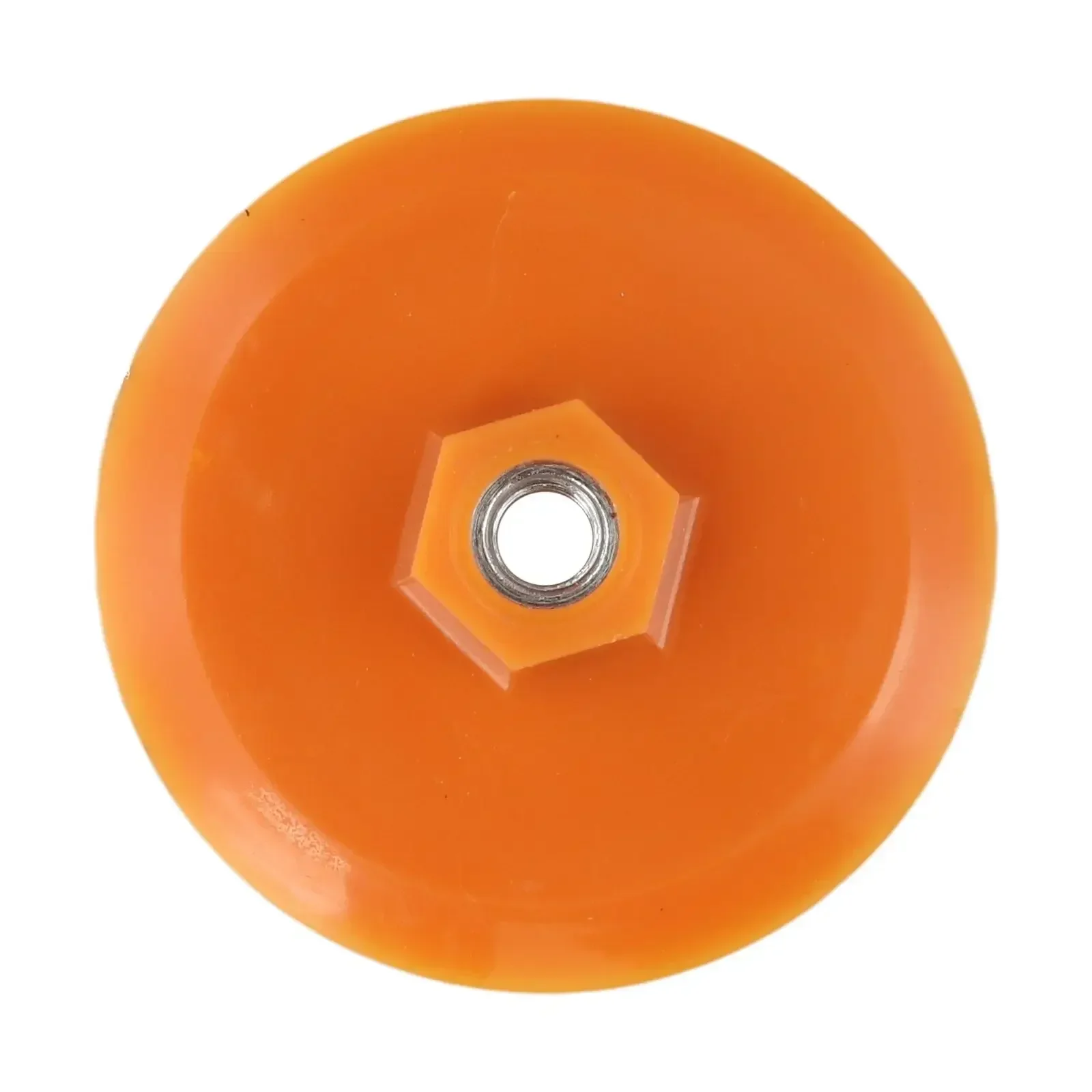 粘着パッド,研磨およびグラインダー用,10mm, 14mm, 16mm, 3〜7インチ