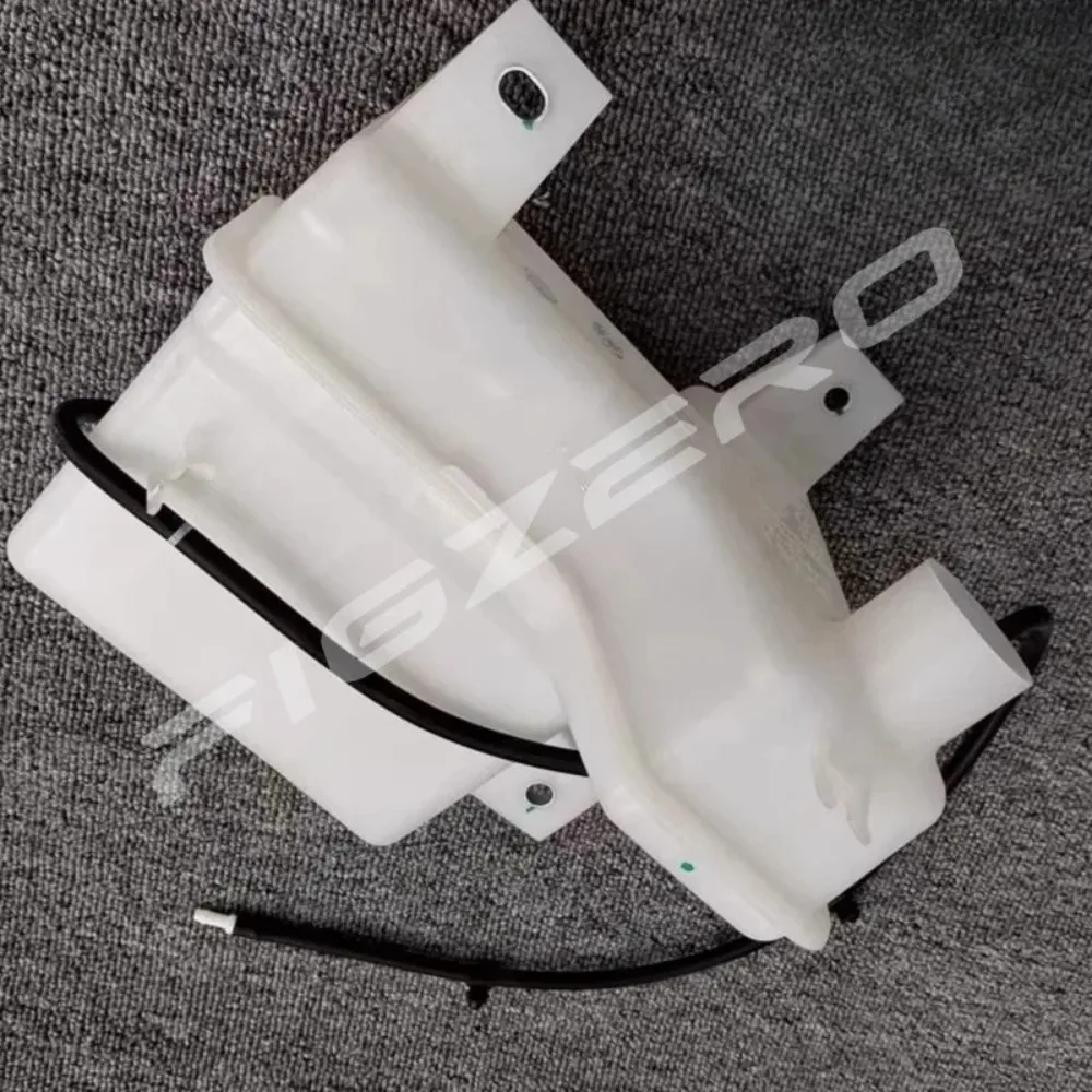Spray Kettle Cleaning Solution Tanks for Xiaopeng P5 P7 G3 G3i  P7+ G6 G9 Cleaning Solution Tank Plastic Accessories Brand New