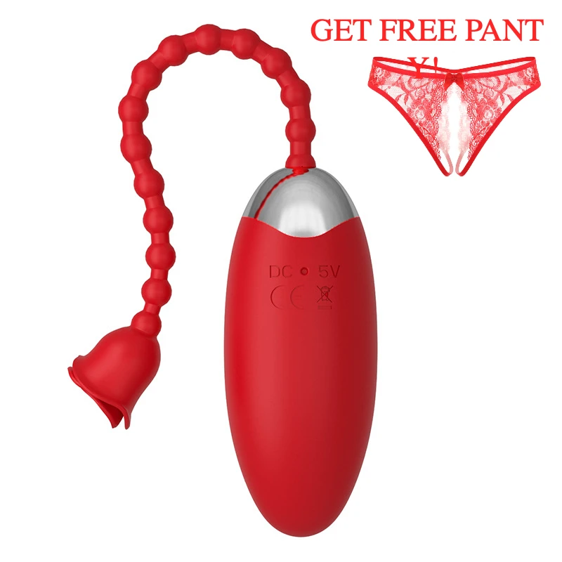 

9 Speeds Vibrating Egg Vaginal Ball Wireless Remote Jump Eggs Sex Toys Vibrator For Women Anal G-Spot Clitoris Stimulation