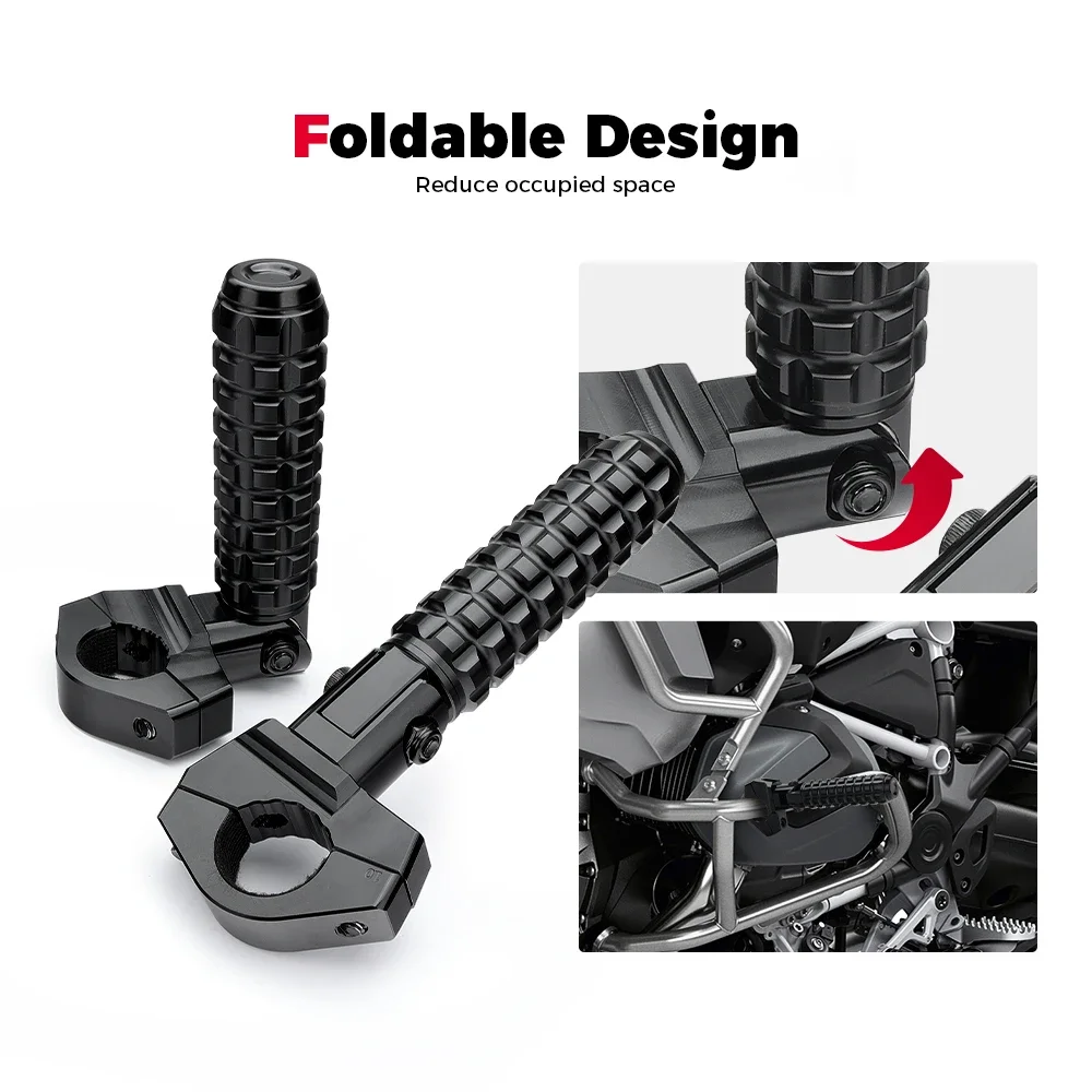 Рисунок 5 - Для BMW R1200GS R1250GS R1300GS