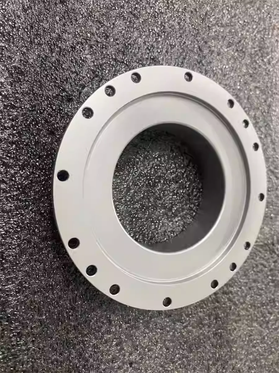 Robot reductor rueda flexible 20-50