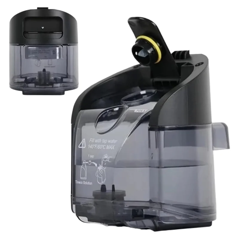 

A78E-For Tineco FLOOR ONE S3 Replace The Clean Water Tank Not Brand New Wet Dry Vacuum Cleaner Tank
