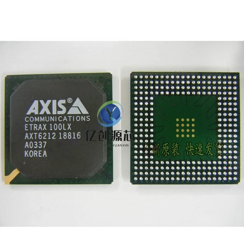 

100% brand new original AXT6212-19322 AXT6212-18816 package BGA processor chip IC