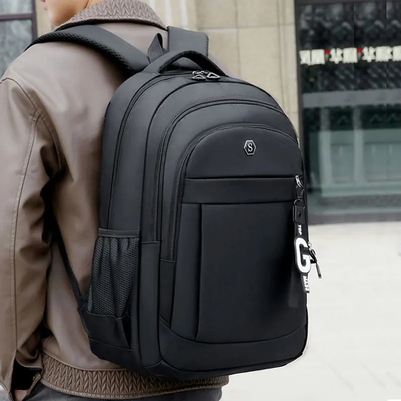Travel Backpack for Men and Women Large Capacity Business Trip Backpacks Student Laptop School Bag College School Backpack